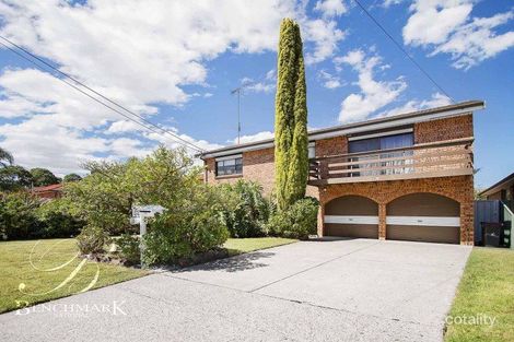 Property photo of 52 Eynham Road Milperra NSW 2214