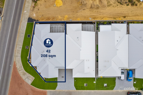 Property photo of 42 Bushlark Turn Erskine WA 6210