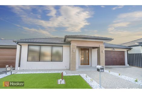 Property photo of 31 Quarter Street Roxburgh Park VIC 3064