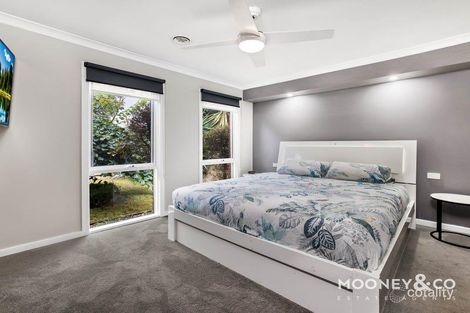 Property photo of 6 Rimfire Crescent Cranbourne VIC 3977