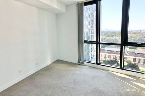 Property photo of 909/9 Brodie Spark Drive Wolli Creek NSW 2205
