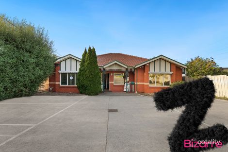 1254 Plenty Rd, Bundoora, VIC 3083