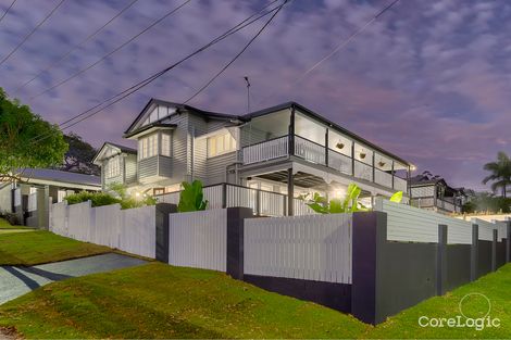 Property photo of 45 Exeter Street Ashgrove QLD 4060