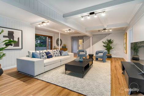 Property photo of 45 Exeter Street Ashgrove QLD 4060