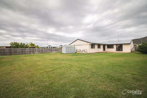 Property photo of 2 Tulipwood Court Norman Gardens QLD 4701