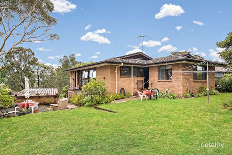 Property photo of 9 Alpine Place Engadine NSW 2233