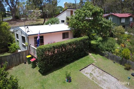 25 Borrows St, Russell Island, QLD 4184