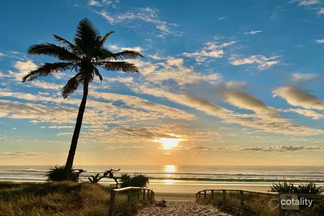 Property photo of 1B/3540 Main Beach Parade Main Beach QLD 4217