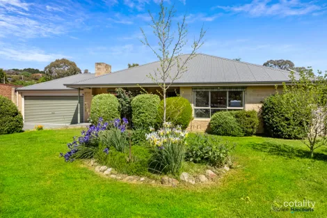 3 Creighton Ct, Alexandra, VIC 3714