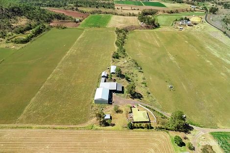 Property photo of 2214 Mount Sylvia Road Junction View QLD 4343