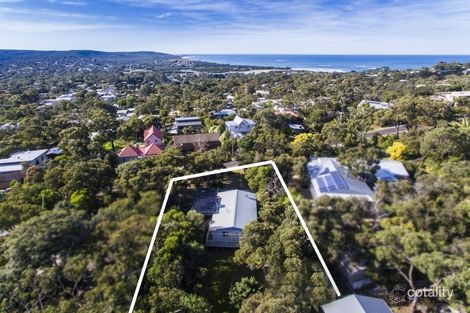 Property photo of 9 Clairville Street Anglesea VIC 3230