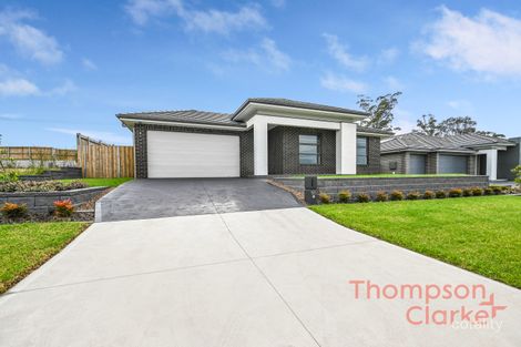 Property photo of 56 Wicklow Road Chisholm NSW 2322