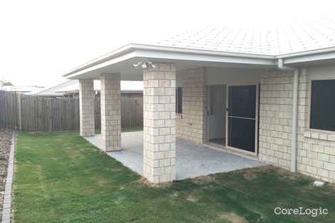 Property photo of 67 Milbrook Crescent Pimpama QLD 4209