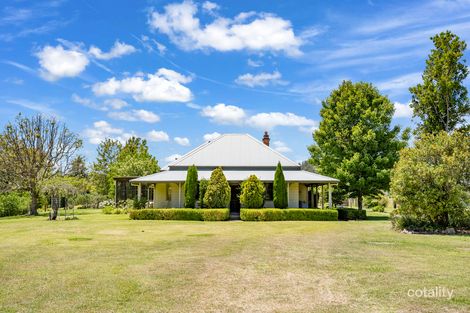 Property photo of 760 Glen William Road Glen William NSW 2321