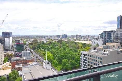 2603/601 Little Lonsdale St, Melbourne, VIC 3000