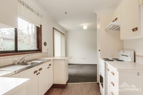 Property photo of 12/7 Lunderston Drive Narara NSW 2250