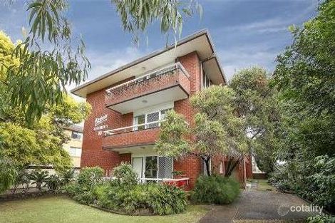 Property photo of 4/10 Bourke Street Adamstown NSW 2289