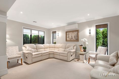 Property photo of 18 Melliodora Crescent Greensborough VIC 3088