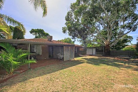 Property photo of 8 Fyfe Court Aberfoyle Park SA 5159