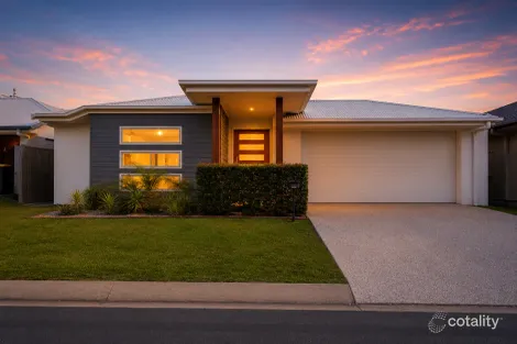 38 VERDE CCT, CALOUNDRA WEST, QLD 4551