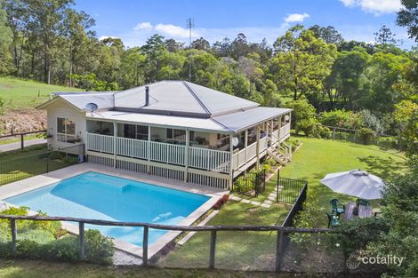 Property photo of 62 Old Mill Road Carters Ridge QLD 4563