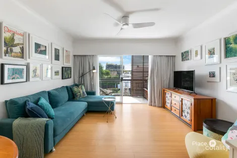 2/294 Kent St, Teneriffe, QLD 4005