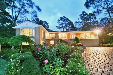 Property photo of 37-39 Granard Avenue Park Orchards VIC 3114