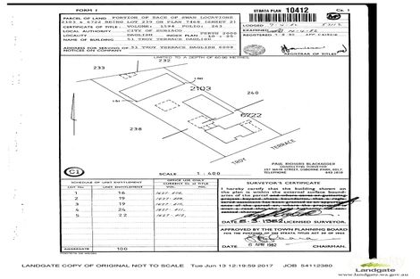3/51 Troy Tce, Jolimont, WA 6014