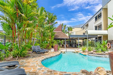 345/175 Lake St, Cairns City, QLD 4870