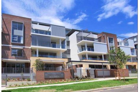 Property photo of 302A/11-27 Cliff Road Epping NSW 2121