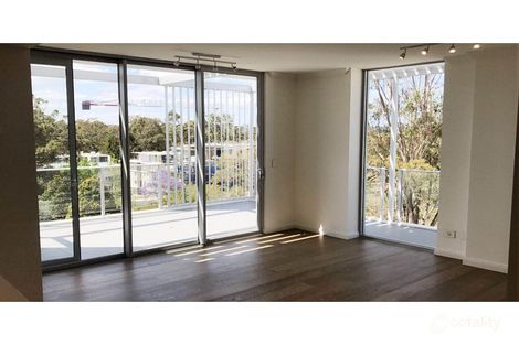 Property photo of 302A/11-27 Cliff Road Epping NSW 2121