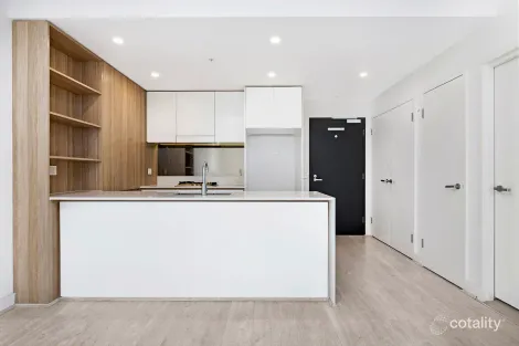Property photo of 824/7-11 Verona Drive Wentworth Point NSW 2127