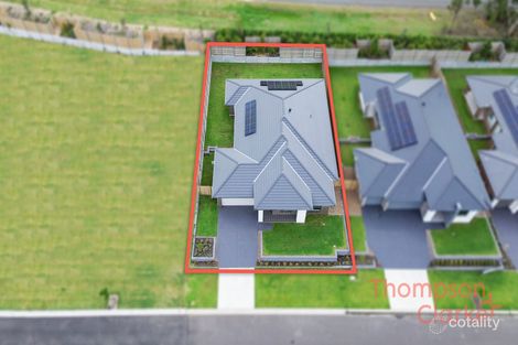 Property photo of 56 Wicklow Road Chisholm NSW 2322