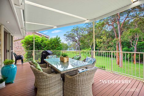 Property photo of 158 Gamban Road Gwandalan NSW 2259