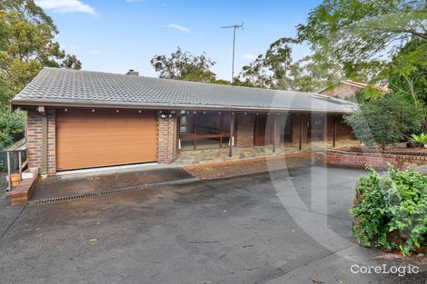Property photo of 50 Greenbank Drive Glenhaven NSW 2156