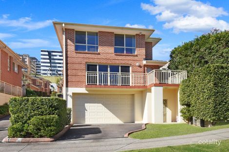 3/15-17 FORBES ST, HORNSBY, NSW 2077