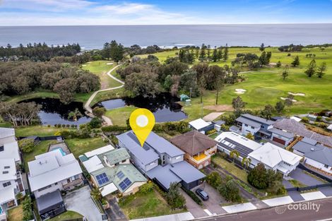 Property photo of 8 Grandview Street Shelly Beach NSW 2261