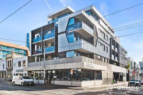 Property photo of 207/1 Mount Street Prahran VIC 3181