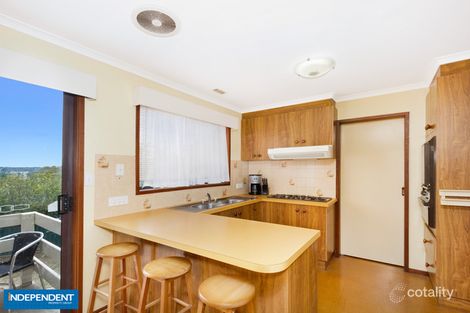 Property photo of 4 Caroline Place Karabar NSW 2620