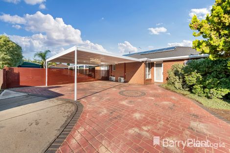 Property photo of 9 John Flynn Court Hoppers Crossing VIC 3029