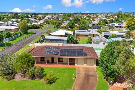 Property photo of 17 Slocomb Street Avenell Heights QLD 4670
