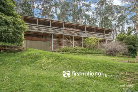 Property photo of 43 Station Street Belgrave VIC 3160
