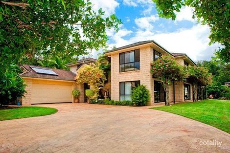 35 Foothill Pl, The Gap, QLD 4061