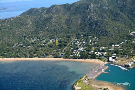 4 Serene Pl, Nelly Bay, QLD 4819