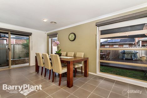 Property photo of 24 Playhouse Avenue Cairnlea VIC 3023