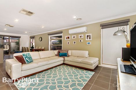 Property photo of 24 Playhouse Avenue Cairnlea VIC 3023