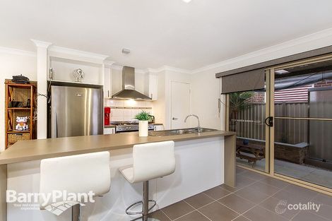 Property photo of 24 Playhouse Avenue Cairnlea VIC 3023
