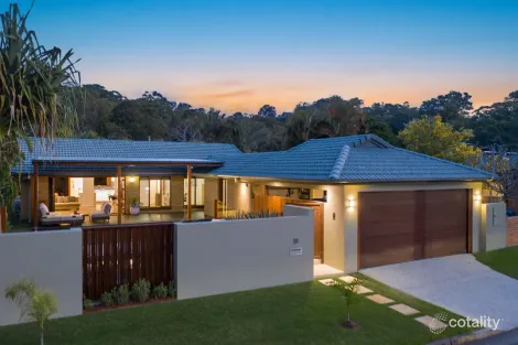 18 Tabilban St, Burleigh Heads, QLD 4220