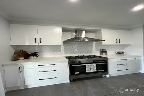 Property photo of 2 Catanzariti Drive Yoogali NSW 2680