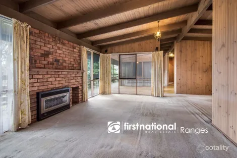 Property photo of 43 Station Street Belgrave VIC 3160